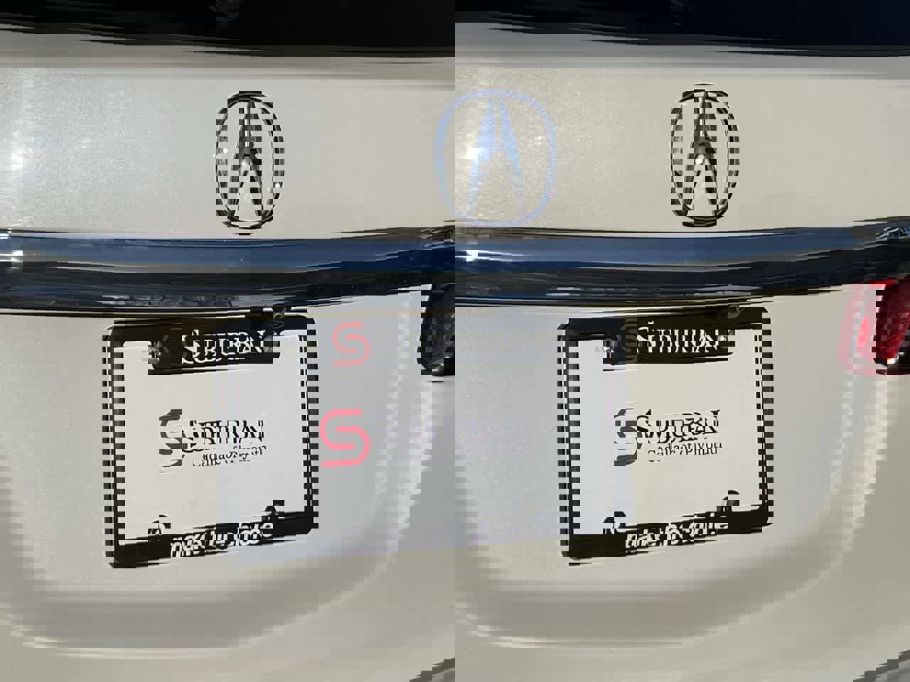 Used 2017 Acura MDX SH-AWD w/ Technology Package image 42