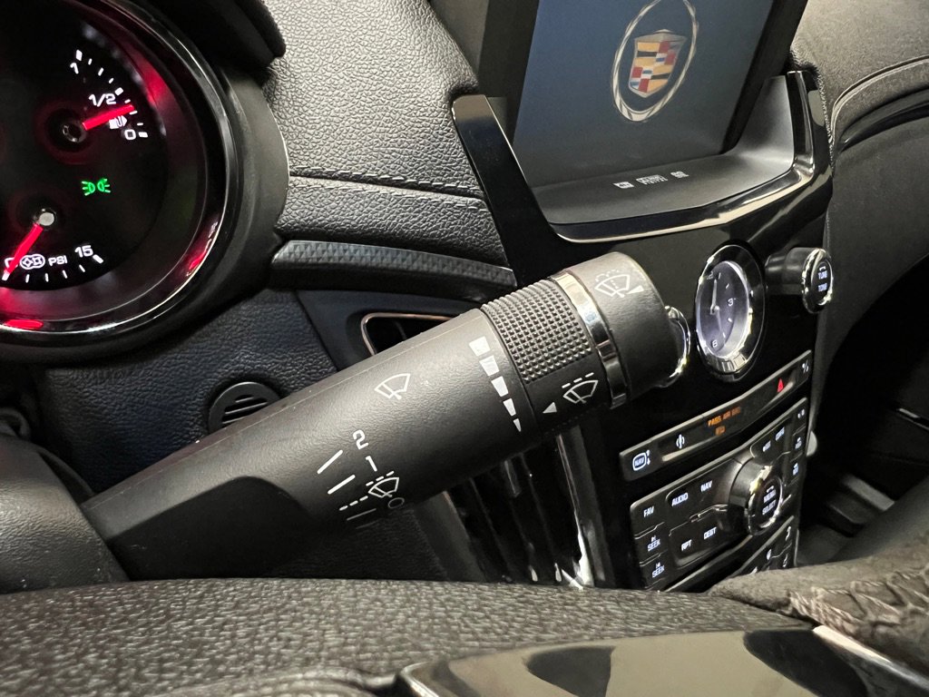 Used 2013 Cadillac CTS V image 20