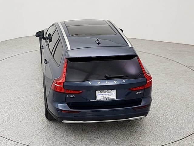 New 2026 Volvo V60 B5 Cross Country Ultra w/ Climate Package image 35