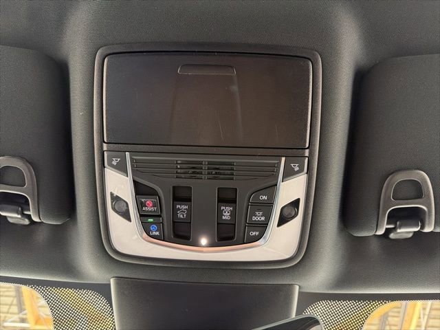 Certified 2023 Acura MDX A-Spec image 32