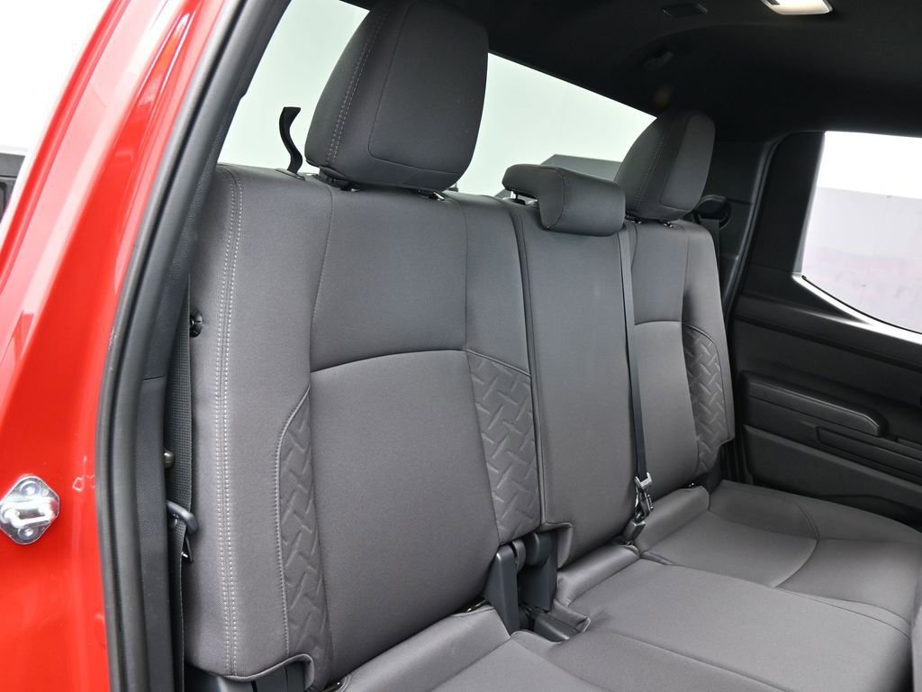 Used 2025 Toyota Tacoma SR5 image 42