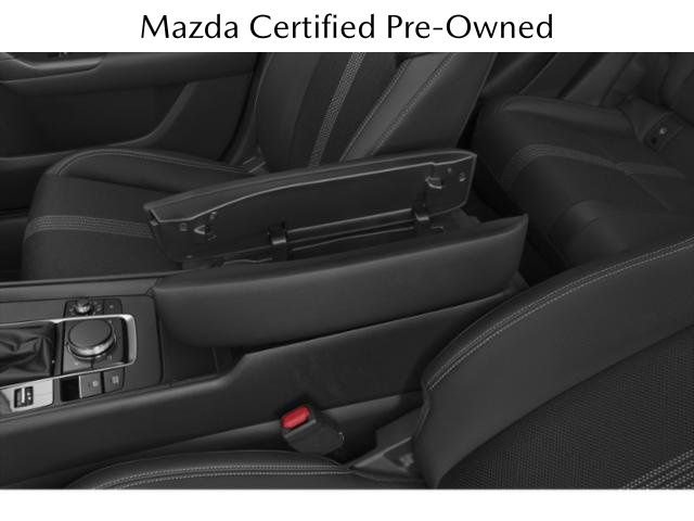 Used 2025 MAZDA CX-50 AWD 2.5 S w/ Premium Package image 22