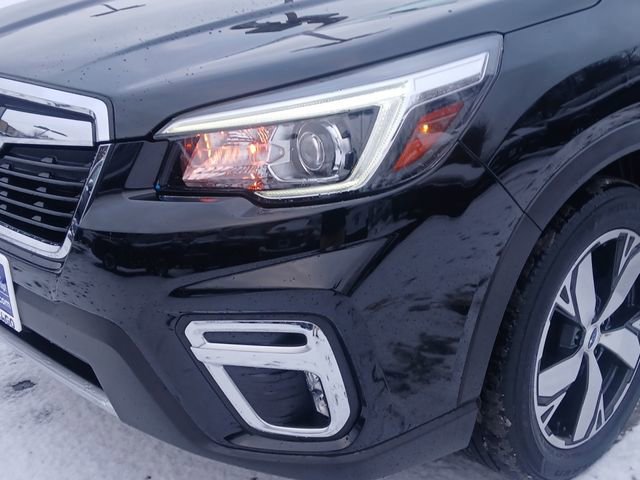 Used 2020 Subaru Forester Touring w/ Popular Package #2 image 32