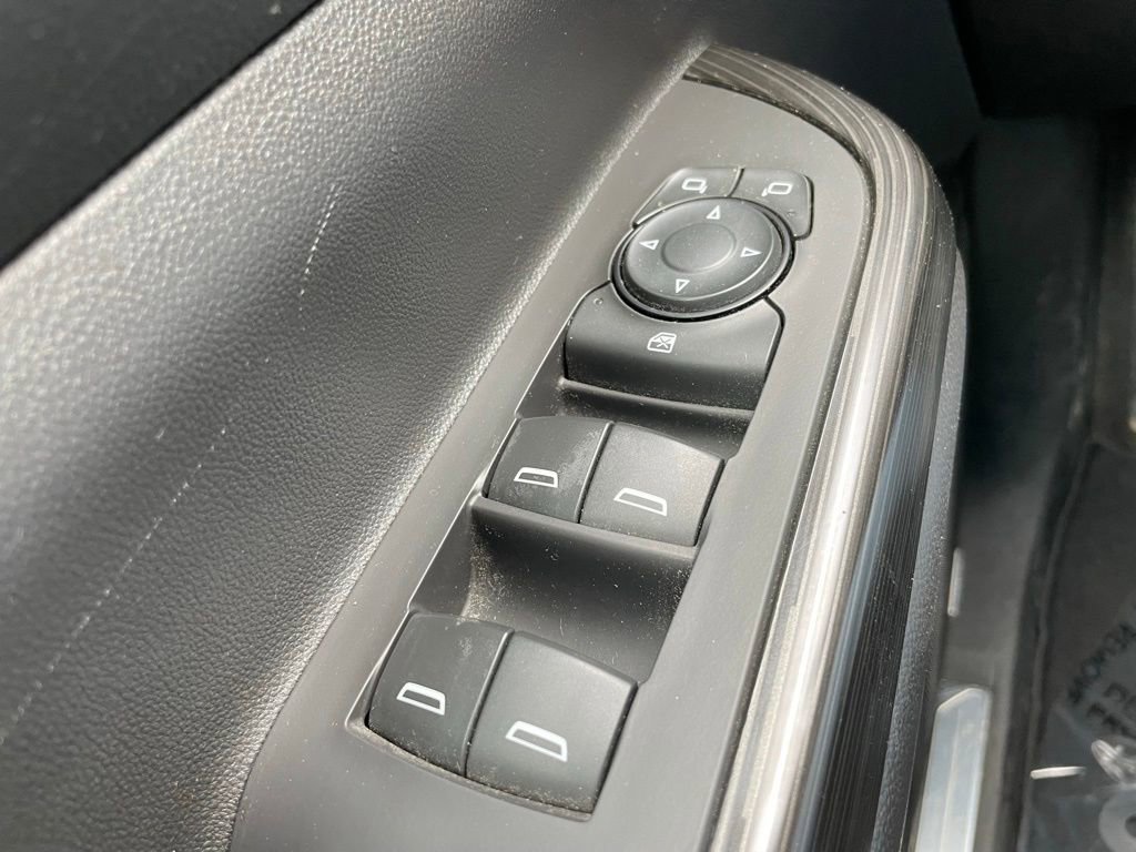 Used 2018 GMC Acadia SLT AWD/4WD image 24