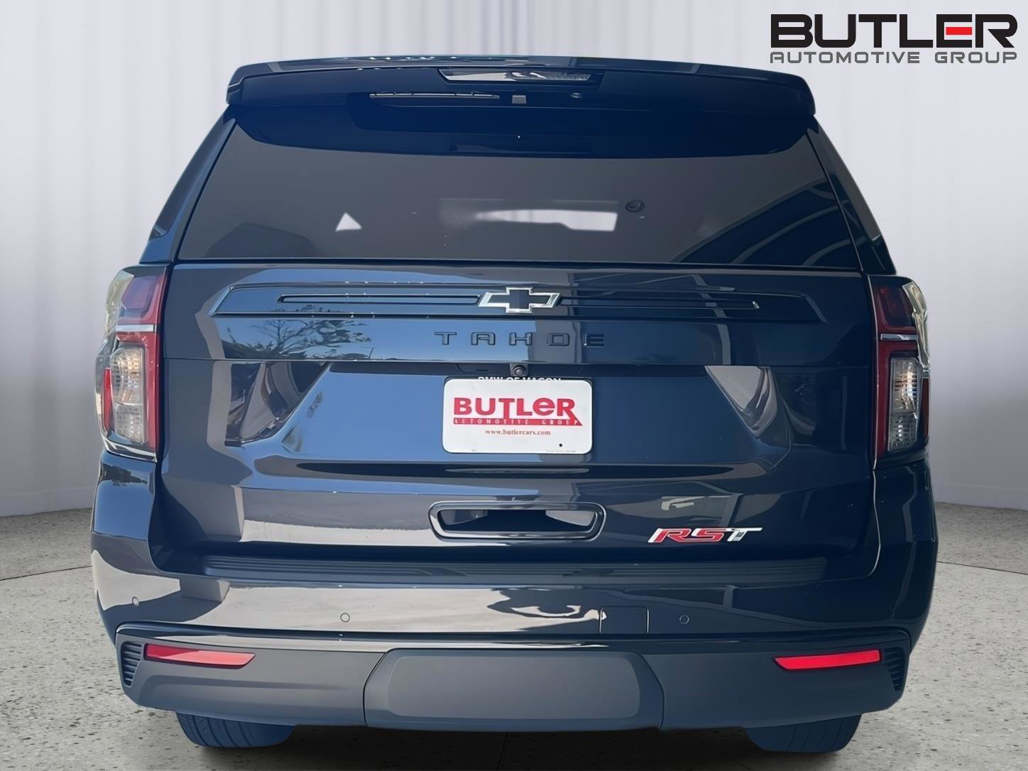 Used 2024 Chevrolet Tahoe RST w/ Luxury Package image 5