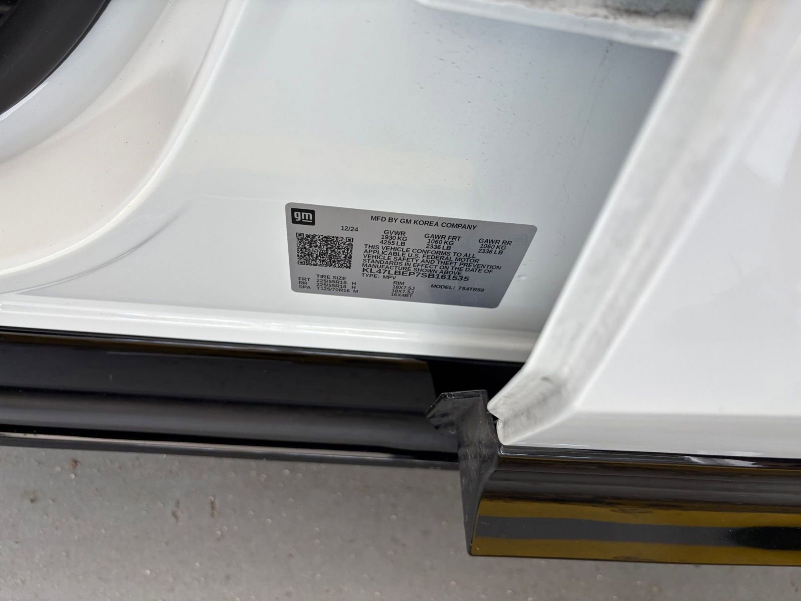 Used 2025 Buick Envista Sport Touring image 29