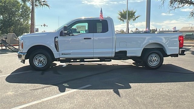 New 2026 Ford F350 XL w/ XL Chrome Package image 6
