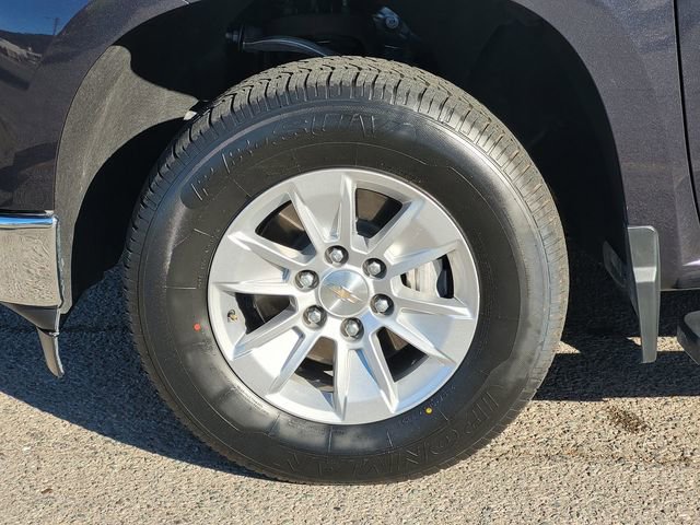 Used 2024 Chevrolet Silverado 1500 LT w/ Protection Package image 10