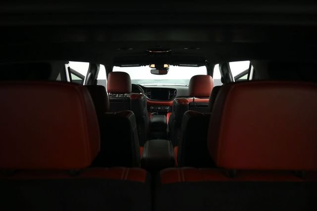 Used 2021 Dodge Durango SRT Hellcat w/ Premium Interior Group AWD/4WD image 64