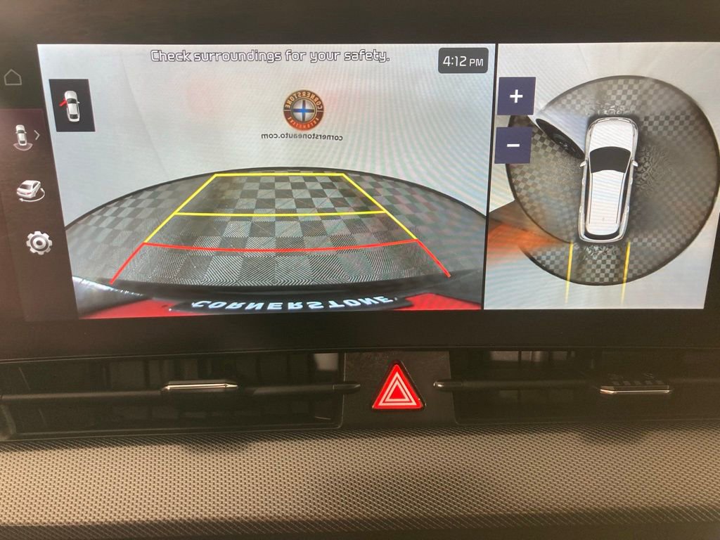 Certified 2023 Kia Sportage SX image 4