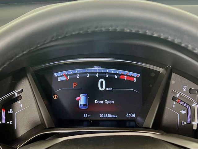 Used 2020 Honda CR-V EX-L image 12