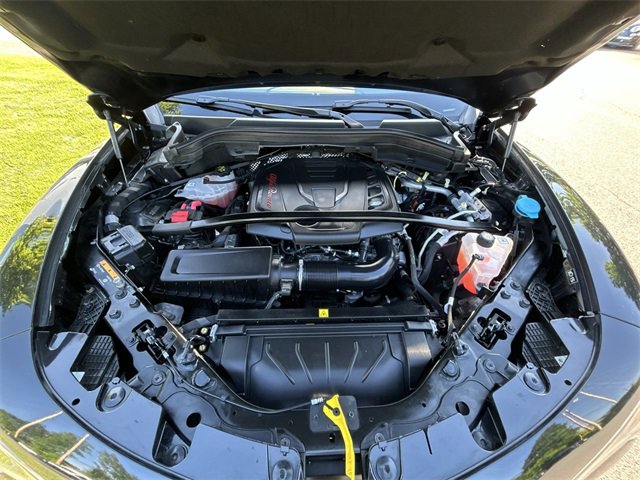 Used 2024 Alfa Romeo Stelvio Veloce image 14