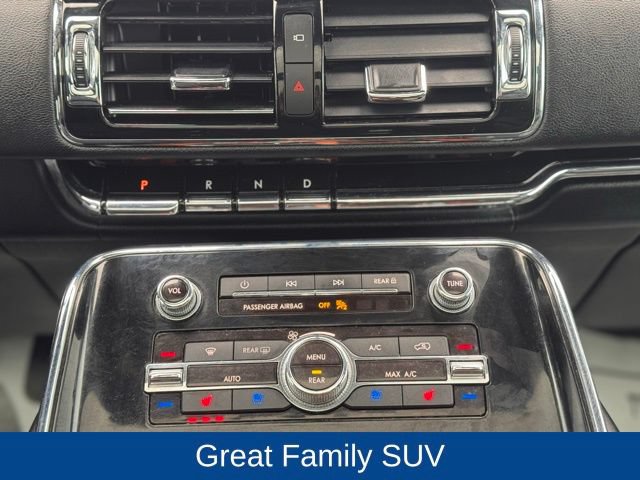 Used 2019 Lincoln Navigator L Reserve AWD/4WD image 21