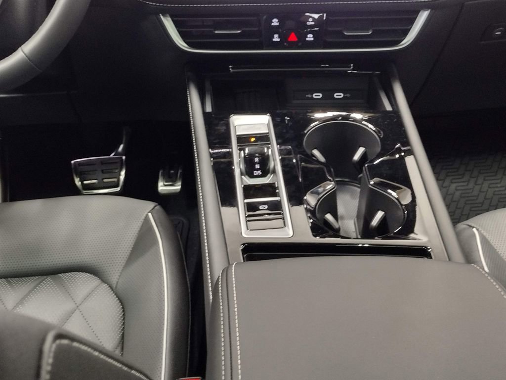 New 2026 Volkswagen Atlas SEL Premium R-Line image 46