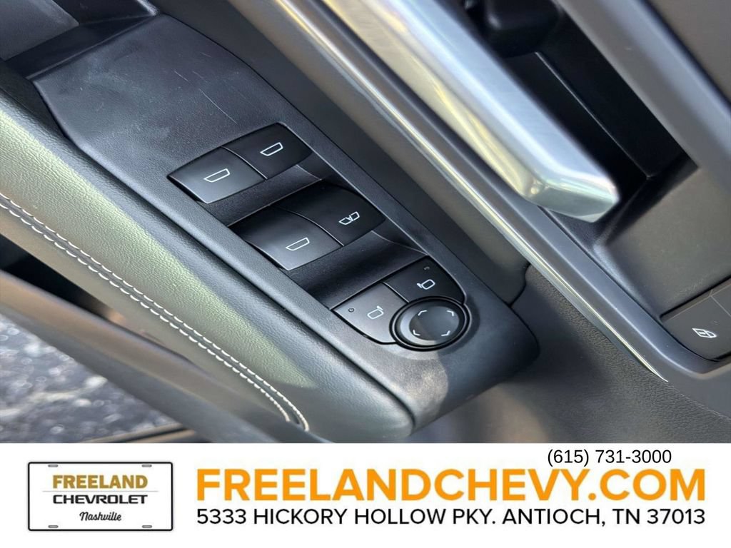 Used 2026 GMC Terrain Elevation w/ Elevation Premium Package FWD image 20