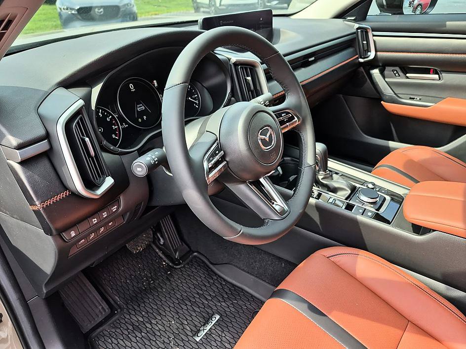 New 2026 MAZDA CX-50 AWD 2.5 S w/ Weather Package image 16