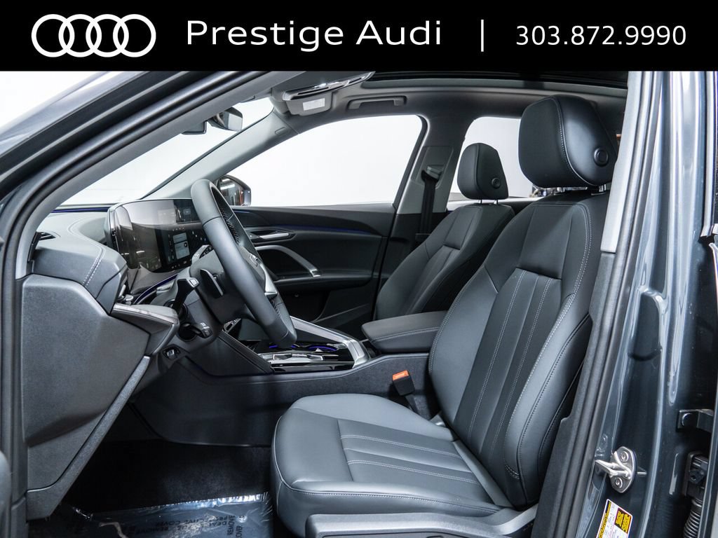 New 2026 Audi Q5 Premium AWD/4WD image 5