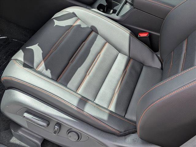 New 2026 Honda CR-V Sport-L image 4