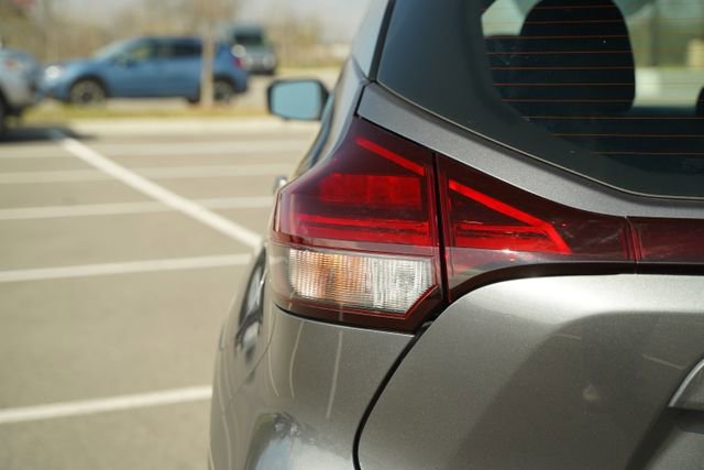 Used 2024 Nissan Kicks SR image 38