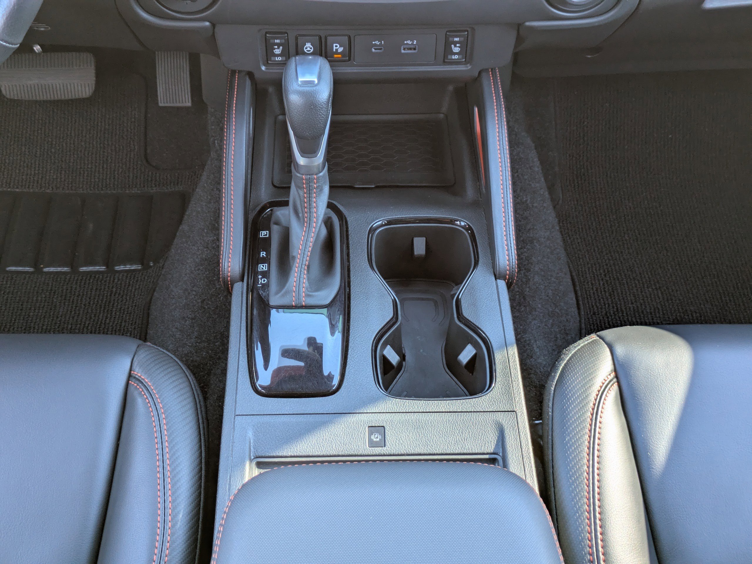 Certified 2024 Nissan Frontier PRO-4X w/ Pro Premium Package image 20