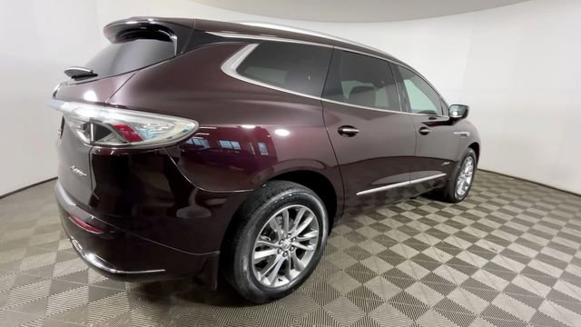 Used 2023 Buick Enclave Avenir w/ Trailering Package, 5000 lbs. AWD/4WD image 4