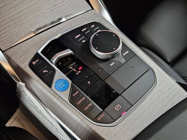 New 2026 BMW i4 eDrive40 w/ M Sport Package RWD image 11