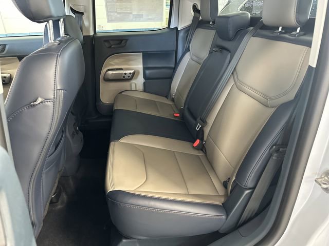 New 2026 Ford Maverick Lariat w/ 4K Tow Package image 29