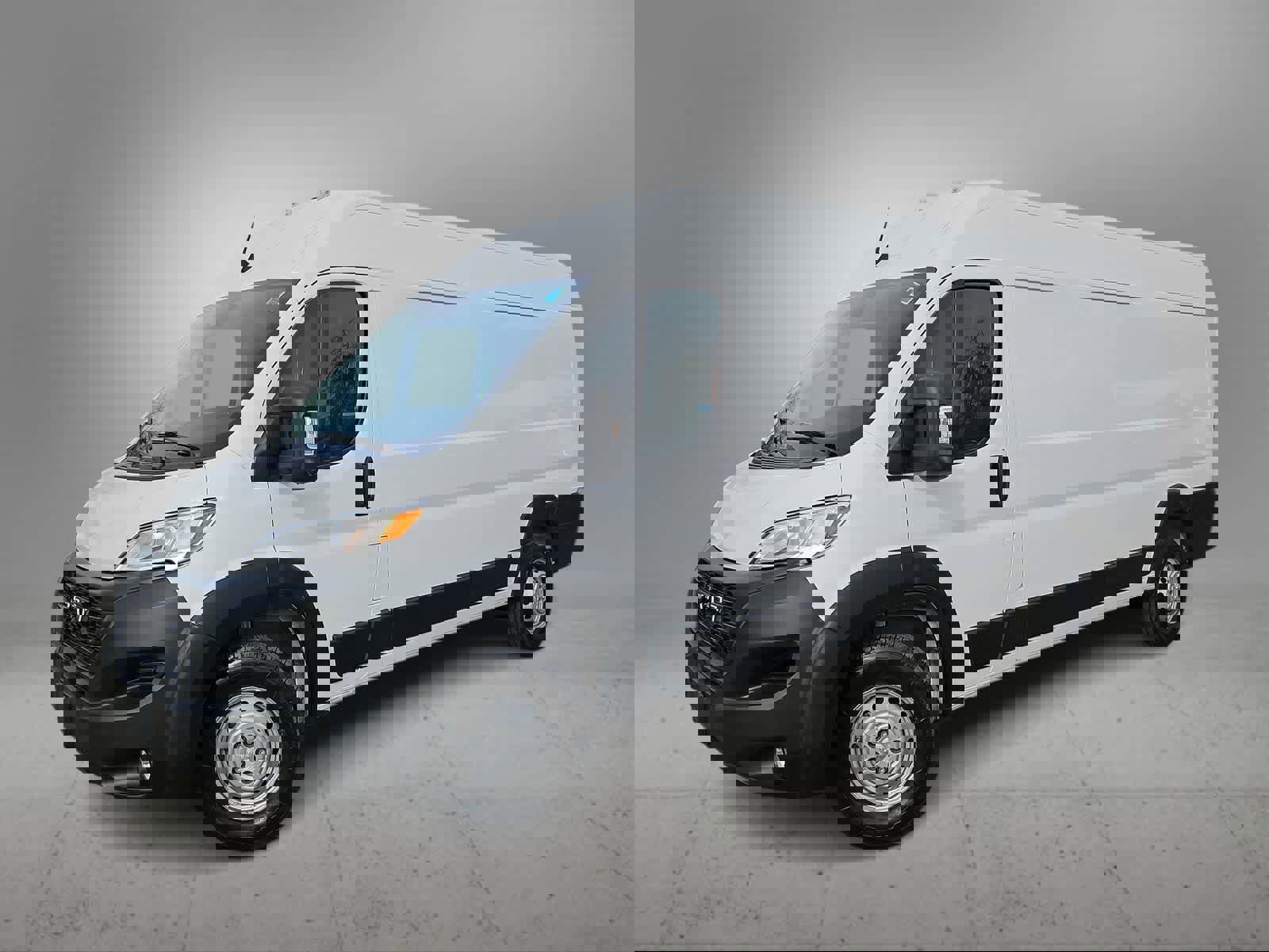 Used 2023 RAM ProMaster 3500 w/ Driver Convenience Group