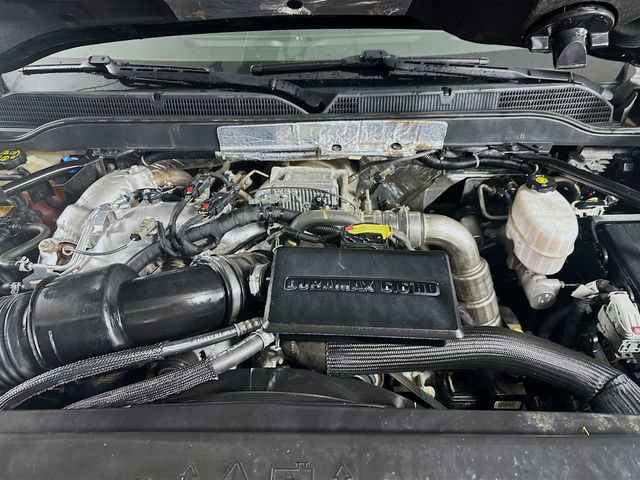 Used 2019 Chevrolet Silverado 3500 LTZ w/ Duramax Plus Package image 31