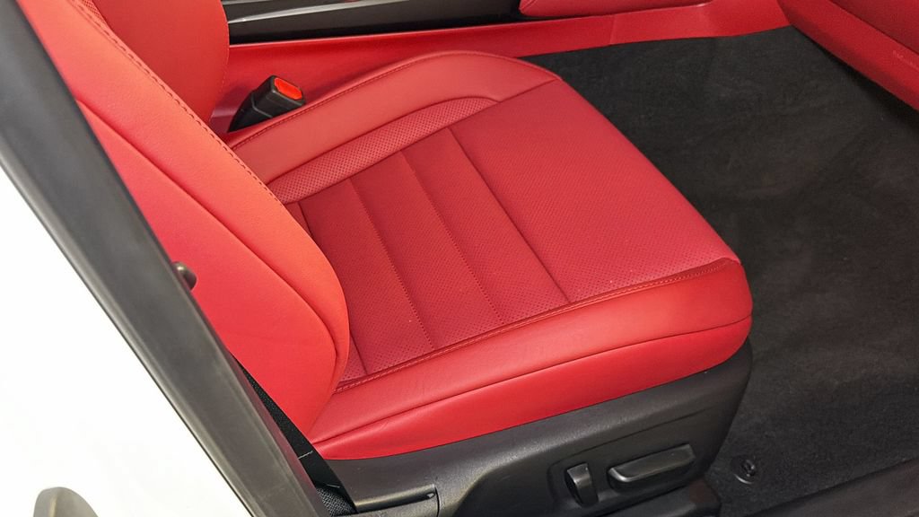 Certified 2023 Lexus IS 350 F Sport w/ Memory Package AWD/4WD image 12