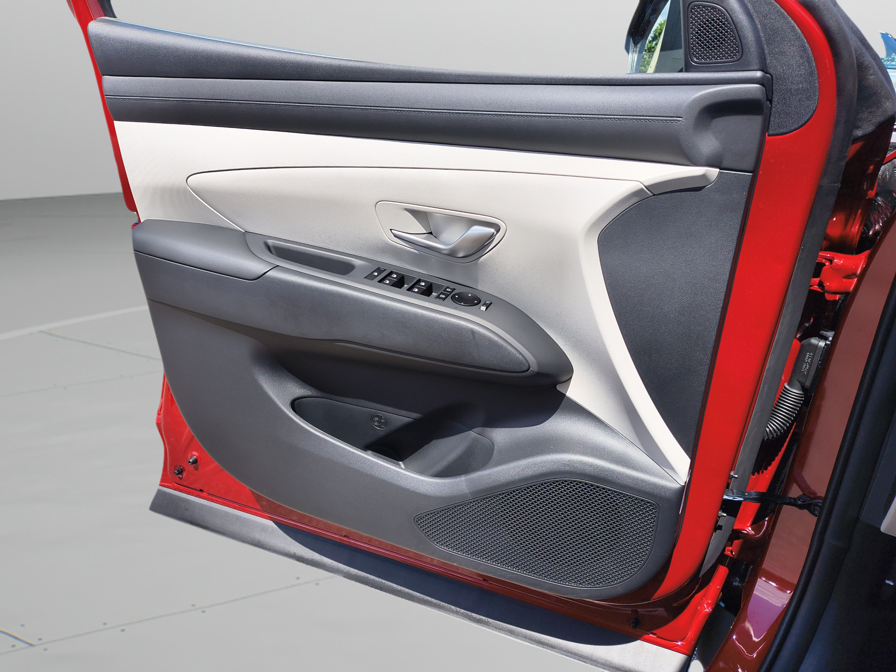 New 2026 Hyundai Tucson SE FWD image 21