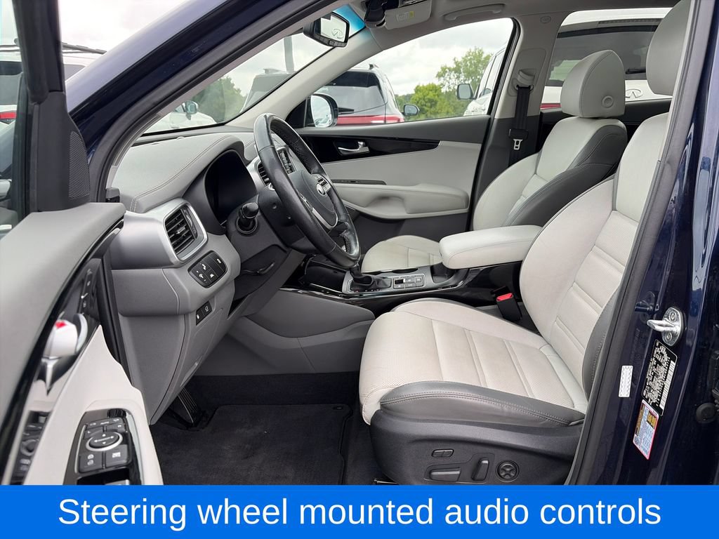 Used 2020 Kia Sorento SX AWD/4WD image 17