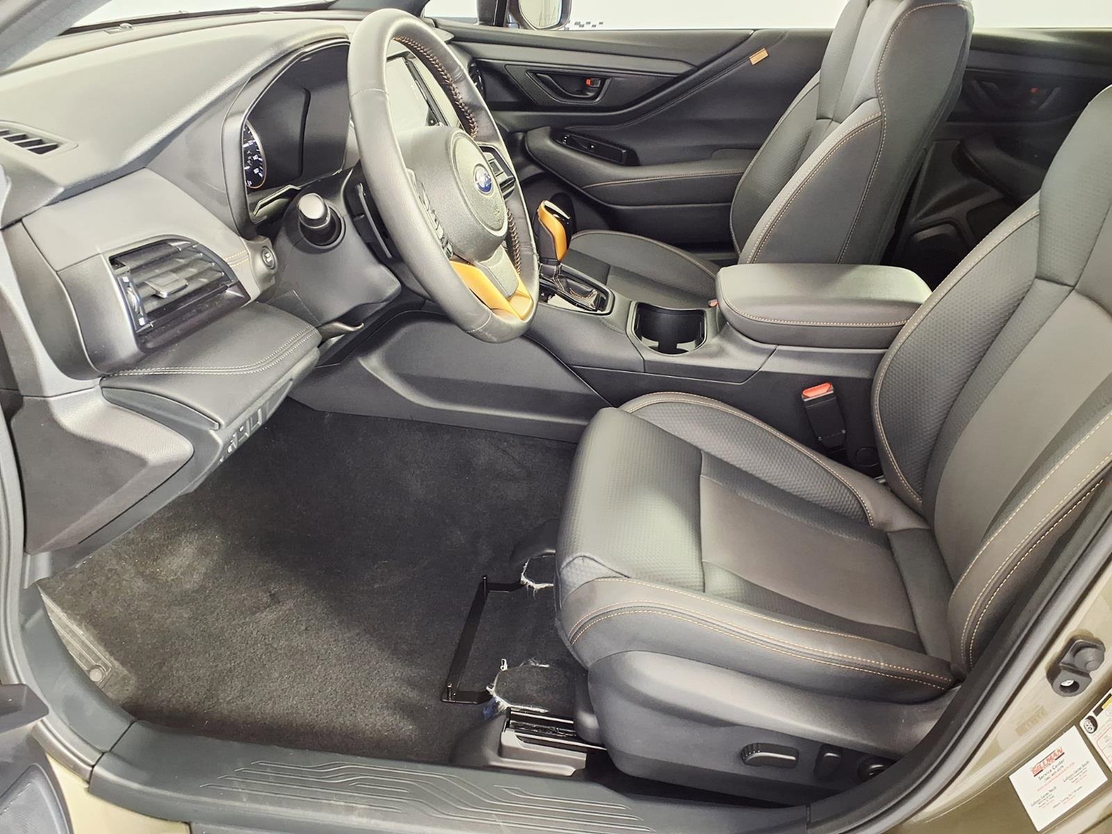 Certified 2025 Subaru Outback Wilderness image 13