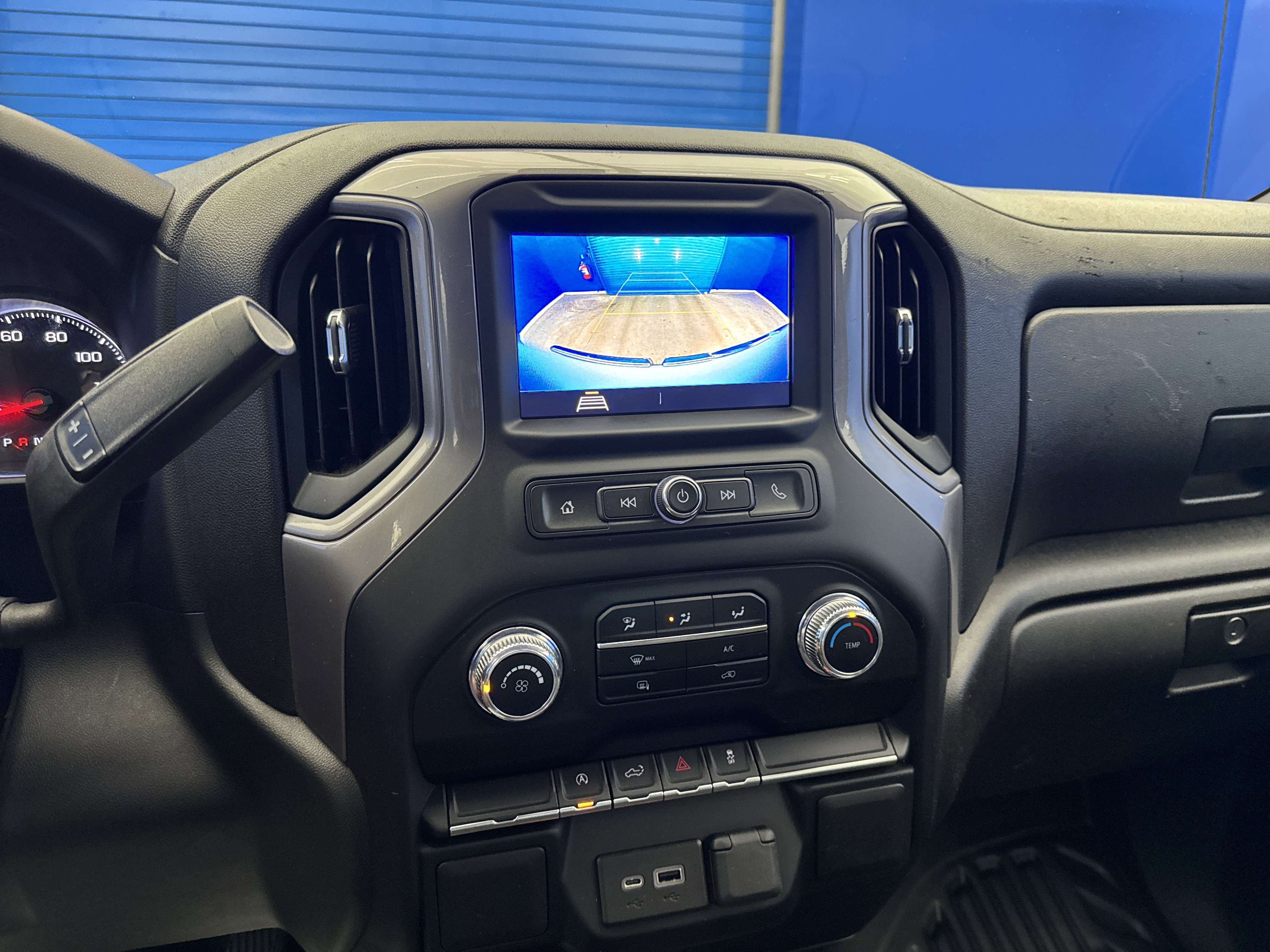 Used 2022 GMC Sierra 1500 Pro w/ Fleet Convenience Package image 18