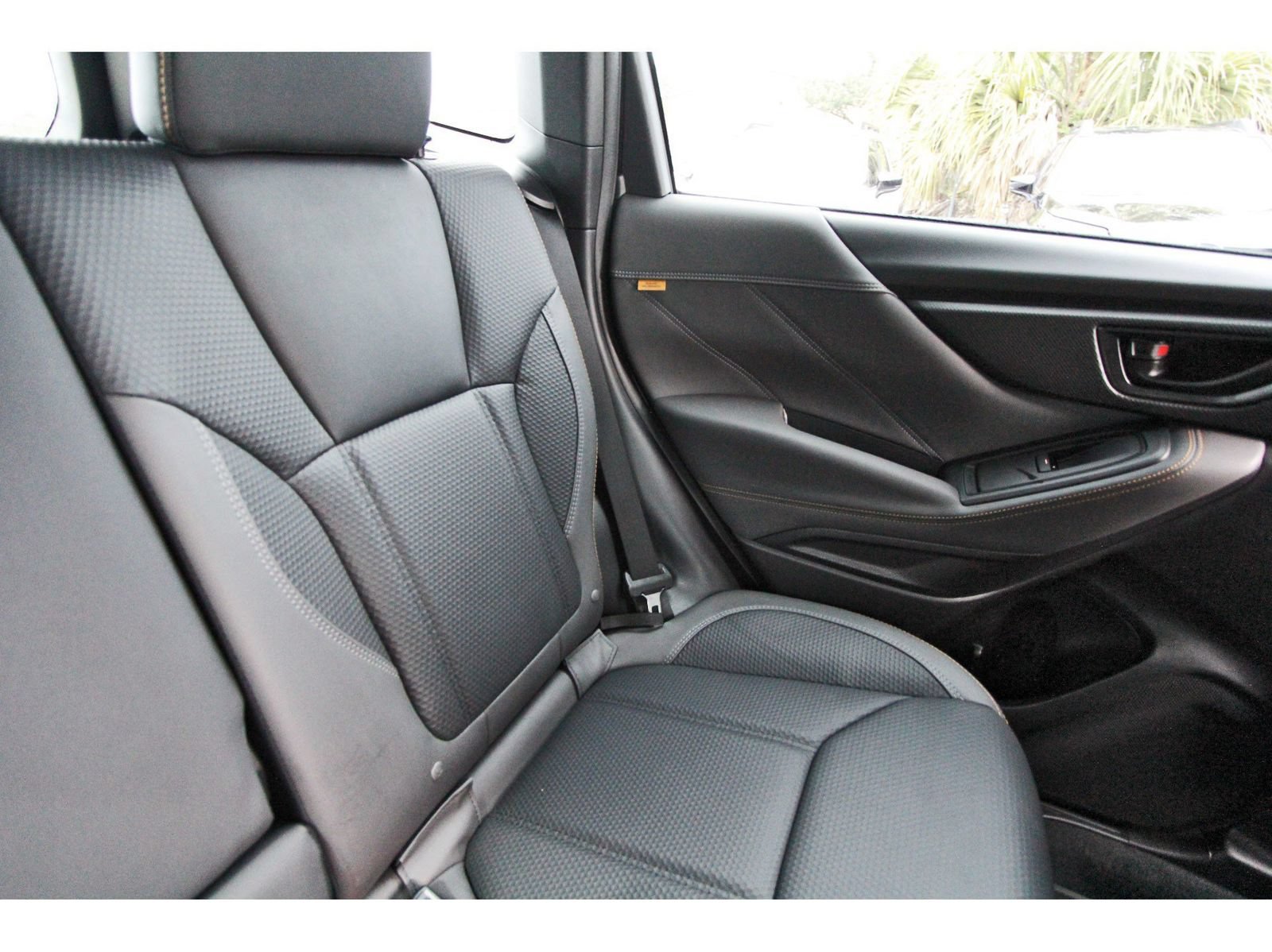 Certified 2023 Subaru Forester Wilderness AWD/4WD image 12