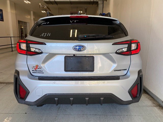 New 2026 Subaru Crosstrek 2.5i Limited AWD/4WD image 6