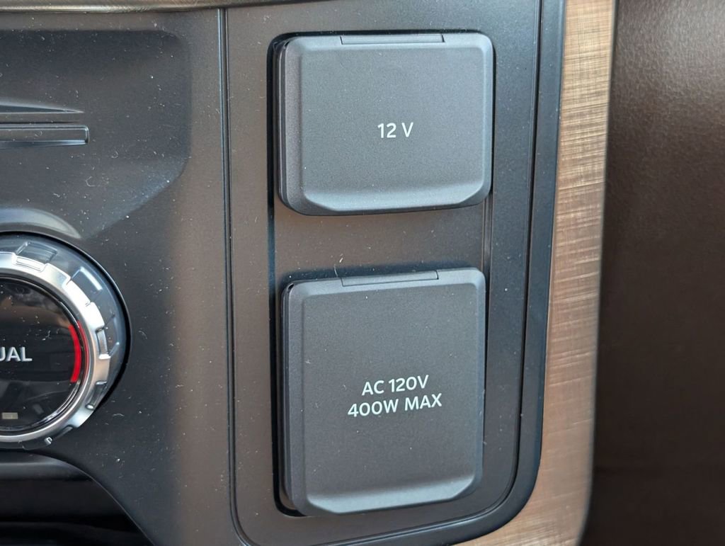 New 2026 Ford F150 King Ranch w/ Equipment Group 601A High image 36