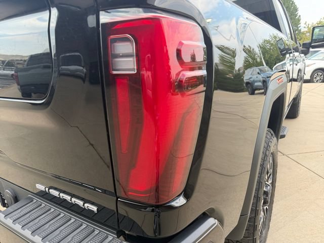Used 2025 GMC Sierra 2500 Denali Ultimate w/ Max Trailering Package AWD/4WD image 24