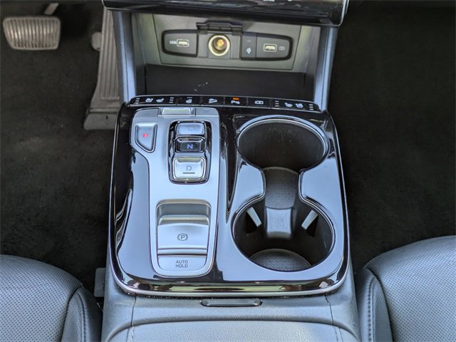 Used 2024 Hyundai Tucson Limited image 22