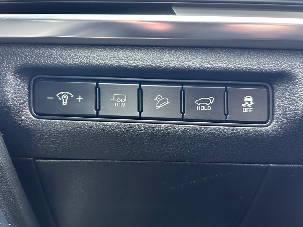 Used 2023 Kia Telluride SX X-Line AWD/4WD image 24