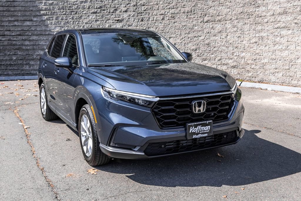 Used 2024 Honda CR-V EX-L image 2