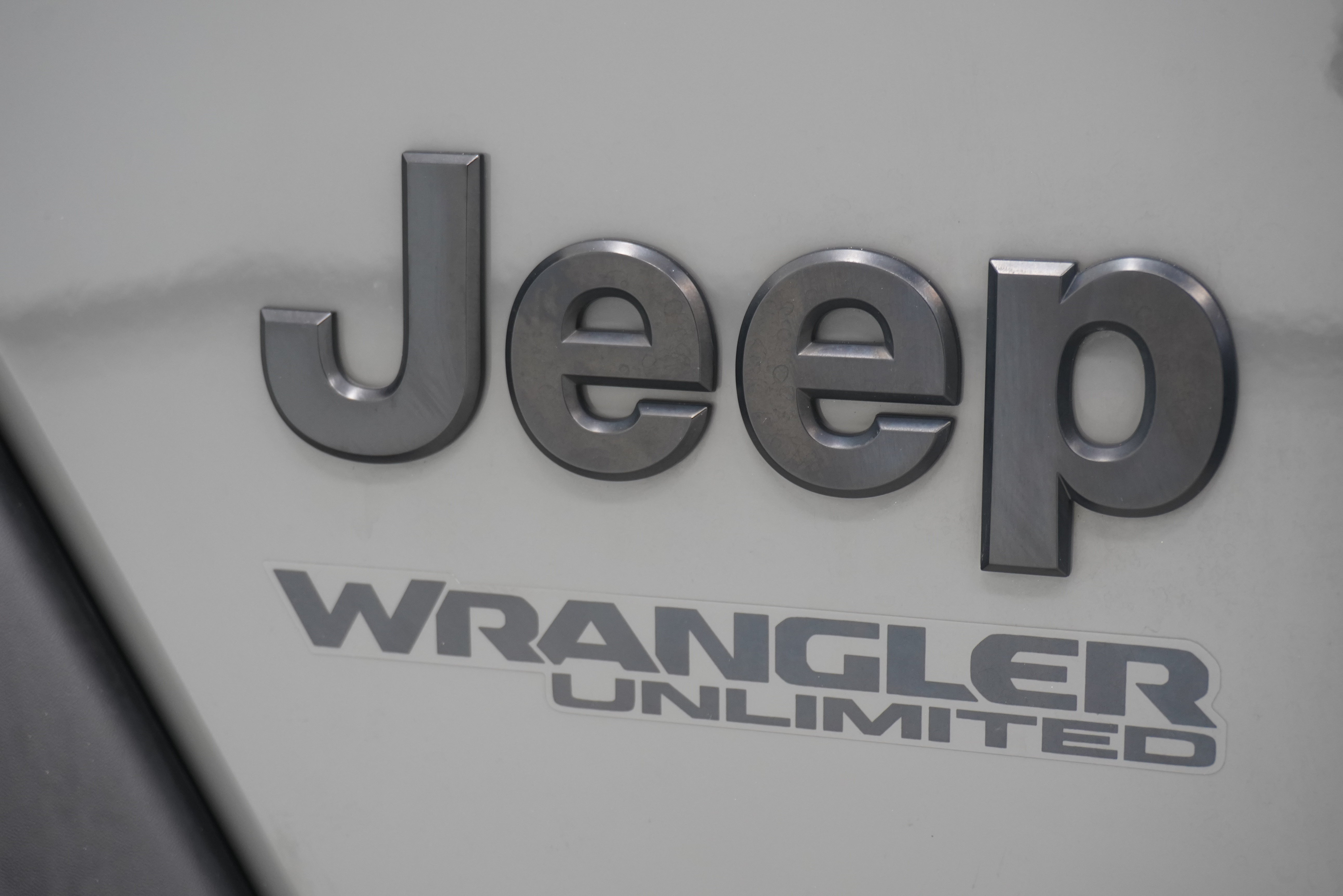 Used 2022 Jeep Wrangler Unlimited Sport AWD/4WD image 10