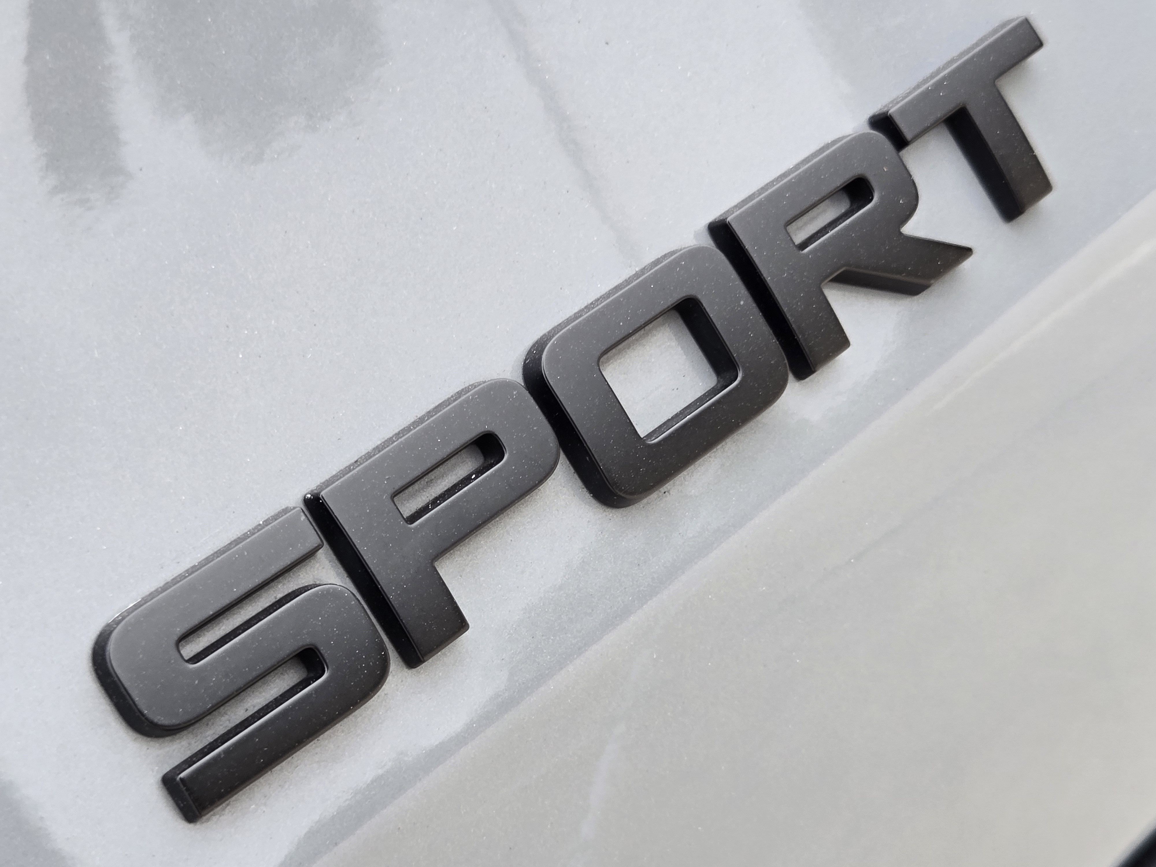 Used 2025 Honda HR-V Sport image 32