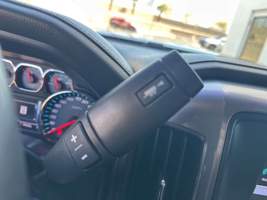 Used 2018 Chevrolet Silverado 2500 LTZ w/ Duramax Plus Package AWD/4WD image 28