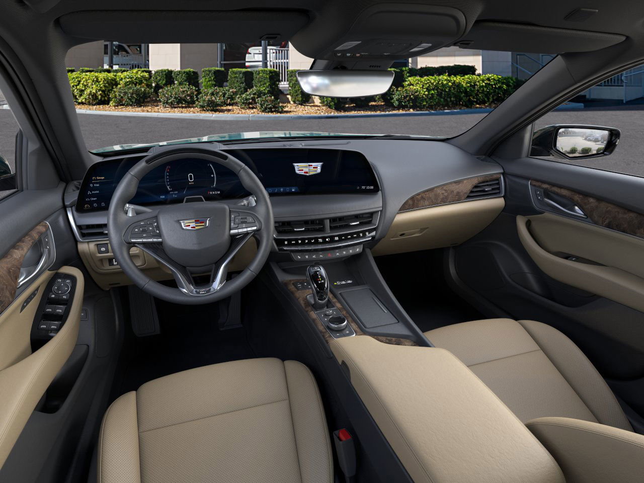 New 2026 Cadillac CT5 Premium Luxury image 15