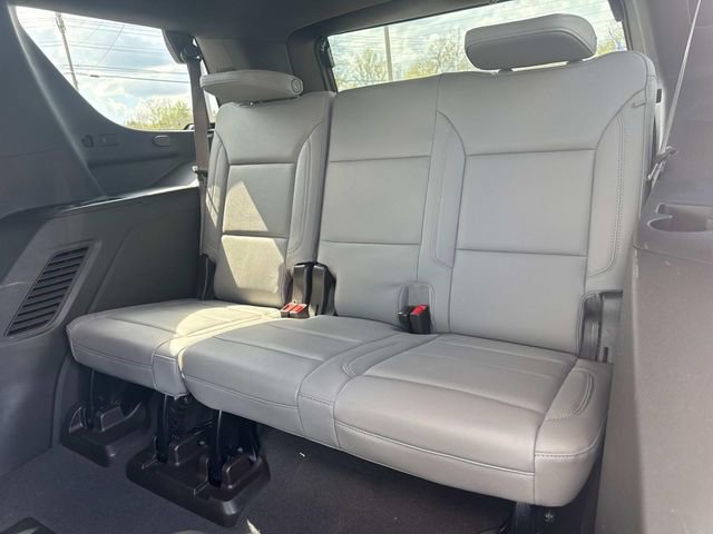 Certified 2022 Chevrolet Tahoe LT w/ LT Signature Plus Package image 20