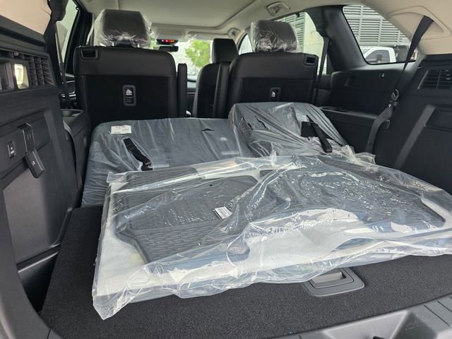 New 2026 MAZDA CX-90 Plug-In Hybrid w/Premium Sport image 12