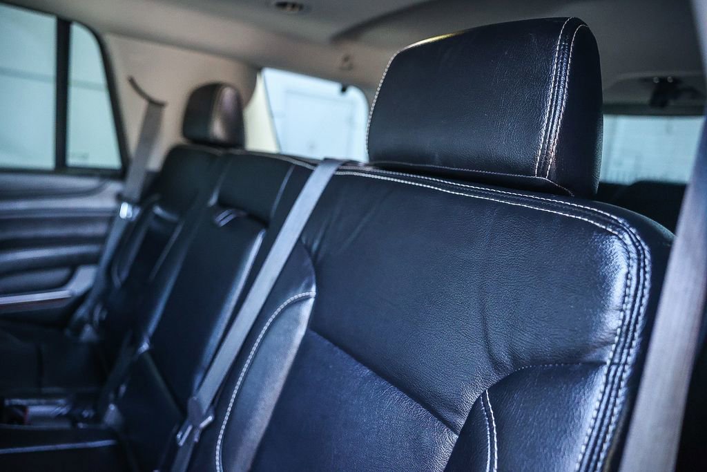 Used 2018 GMC Yukon SLE image 24