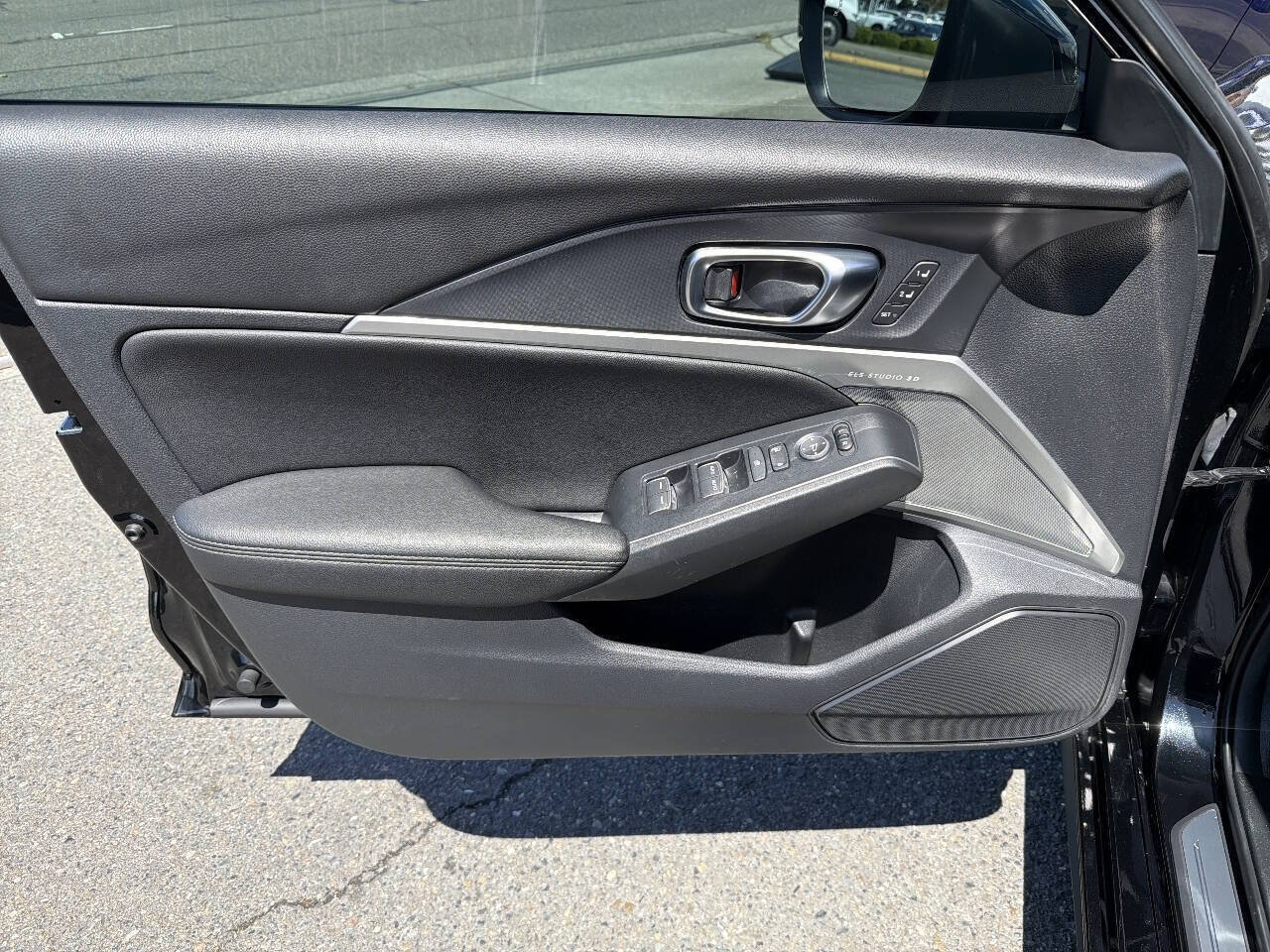 Used 2023 Acura Integra A-Spec FWD image 40