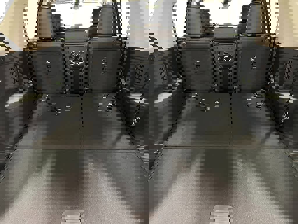 New 2025 Honda Pilot EX-L image 32